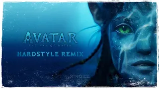 The Weeknd - Nothing is Lost (You Give Me Strength) (XTROZZ Hardstyle Remix)