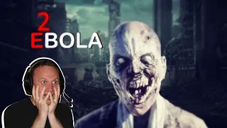 I JUMPED OUT OF MY CHAIR - Ebola 2 | Full Release | Full Game