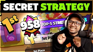 Secret Squad Busters Strategies to Level Up FAST and High Win Streaks! F2P!