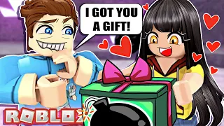 I Got This Gift For You... (Roblox)