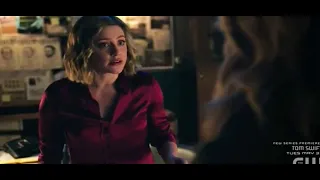 Alice and Betty argues | Riverdale season 6 episode 15