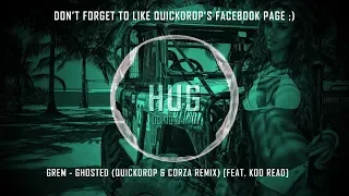 💥 Best Of Hands Up & Dance Exclusive Mix 💥 Quickdrop Live At Technobase.FM June