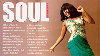 70's Soul - Al Green, Whitney Houston, Earth, Wind & Fire, Sam Cooke, Marvin Gaye