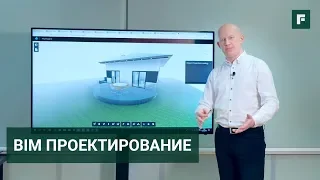 Современное проектирование домов: BIM технологии. Библиотеки информационных моделей // FORUMHOUSE