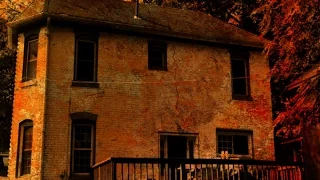 Sallie House...A Haunting, Best Evidence Captured on Camera