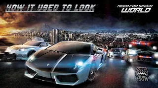 Need for Speed World (2010) | Ultra™ Gameplay