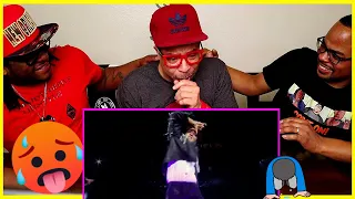 i Almost CHOKED🥵 | BTS J-HOPE BAEPSAE DANCE BREAK COMPILATION (REACTION)