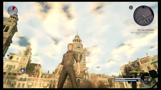 Final Fantasy XV - Episode Ignis: The Two Protectors: Wipe Out The Imperial Forces with Ravus