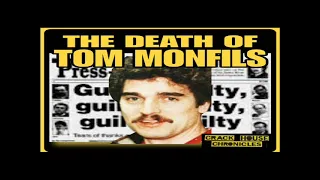 Ep  210 The Death of Tom Monfils