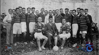 Trabzonspor Tarihi - Muhteşem