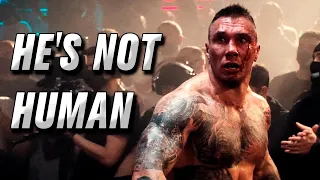 A BUNCH OF KO'S IN A SEASON ! - Best Fights of Top Dog 11 - Bare-Knuckle Boxing - Kratos