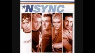 Nsync - Tearin Up My Heart