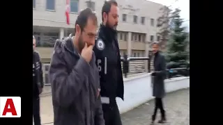 FETÖ’nün asker imamı tutuklandı
