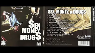 Do Or Die (10. PLAYA LIKE ME & YOU - Sex, Money & Drugs : Rap-A-Lot 25th Anniversary Edition CD)(TWI