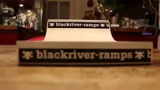 +blackriver-ramps+ John Cowart Signature Ramp