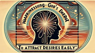 God's Energy Revealed: Manifest Your Deepest Desires with Divine Power