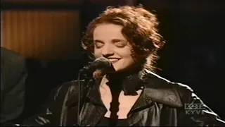 Patty Griffin - Mary (Live)