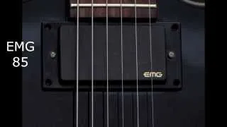 EMG 81 vs EMG 85 vs EMG 60 - Neck Position