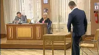 Украинский Семейный Суд-142 серия. 29.01.2015.