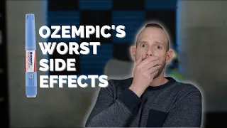 Ozempic's Worst Side Effects | Dr. Dan Obesity Expert