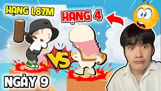 PLAY TOGETHER | KÈO SOLO CỰC CĂNG GIỮA "TOP 1,87M & TOP 4" SEVER TIỆC TRÒ CHƠI