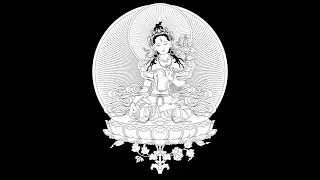 White Tara Mantra | Mantra for Health, Longevity and Compassion | 白度母（达拉菩萨）咒