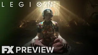 Legion | Season 3: Undo Preview | FX