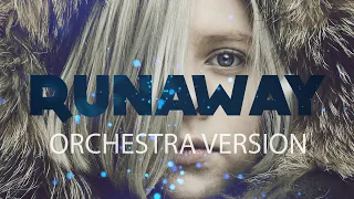 Aurora - RUNAWAY - [ORCHESTRA VERSION] Prod. by @EricInside [Tik Tok Song 2021]