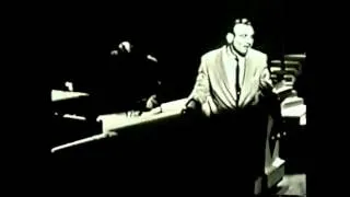 Frankie Laine - "One for My Baby(and One More for the Road)"(1955)