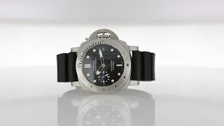 Panerai Luminor Submersible 1950 PAM00682 - OP7098