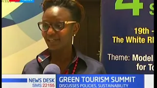 Green Tourism Africa Summit-2018 seeks to redefine policies