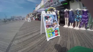 Atlantic City 20210814 Boardwalk