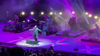 Citizen Cope - Let the Drummer Kick - Red Rocks Amphitheater