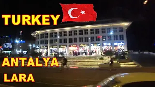 TURKEY Antalya LARA Kundu #265