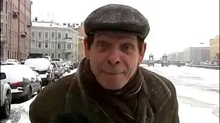 Russian entertainer Eduard Khil, famed for his "Trololo" song, dies at 77