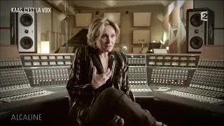 Alcaline, Le Sujet du 23/11 avec Patricia Kaas