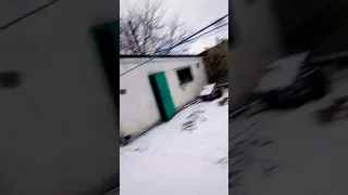 Звук вертолета я услышал 🚁