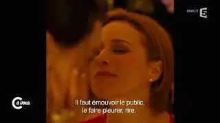 Xavier Dolan - Cannes jury Prize speech - Mommy Trailer - English subtitles