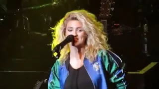 Anyway and Nobody Love - Tori Kelly Live @ Fox Theater Oakland, CA 5-19-16
