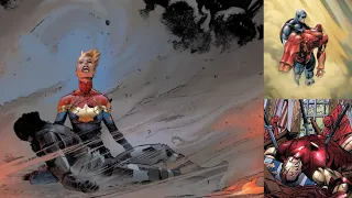 Как умрет Железный Человек в Мстителях 4?
        
        #мстители  #мстители4 #железныйчеловек