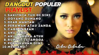 SAKITNYA TUH DI SINI I CITA CITATA I DANGDUT POPULER