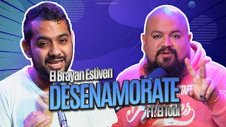 DesEnamorate Ft El Tobi - T3 Ep.12 / Amor de lejos amor de ….