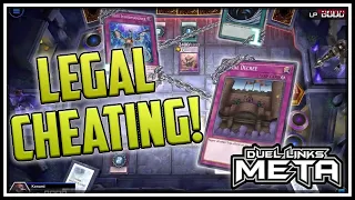 Legal Cheating in Master Duel? What we Know! [Yu-Gi-Oh! Master Duel!]