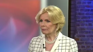 Peggy Noonan on Hillary Clinton's email and the 2016 race
