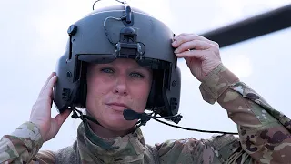 Inside the mind of a 🇺🇸 US Army Black Hawk helicopter pilot