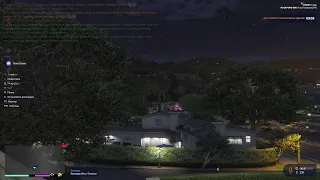 TREVOGAAAA FLAME OYLASI KUCHAYDI GTA 5 RP