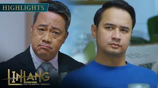Alex turns down offer of Victor's henchman | Linlang
