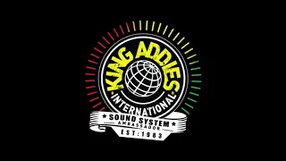 King Addies Dubplate Mix | Rock With Addies II