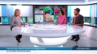 Le journal international - L'actualité internationale du samedi 4 mai 2024 - TV5MONDE