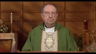 Catholic Mass Today | Daily TV Mass (Friday, June 14, 2019)